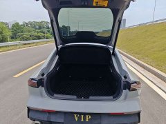Changan UNI-V 1.5T Deluxe - ფოტო 16