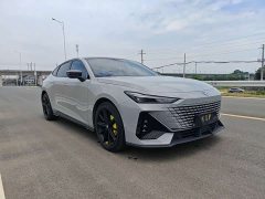 Changan UNI-V 1.5T Deluxe - ფოტო 3