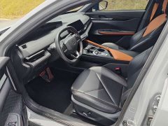 Changan UNI-V 1.5T Deluxe - ფოტო 4