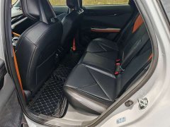 Changan UNI-V 1.5T Deluxe - ფოტო 5