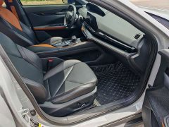 Changan UNI-V 1.5T Deluxe - ფოტო 6