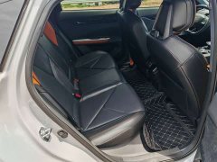 Changan UNI-V 1.5T Deluxe - ფოტო 7