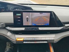 Changan UNI-V 1.5T Deluxe - ფოტო 9