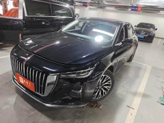 FAW Red Flag H5 2025 2.0T Automatic Flagship Comfort Edition - ფოტო 1