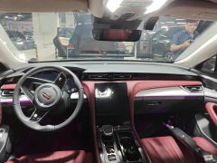 FAW Red Flag H5 2025 2.0T Automatic Flagship Comfort Edition - ფოტო 2