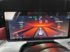 FAW Red Flag H5 2025 2.0T Automatic Flagship Comfort Edition - ფოტო 3