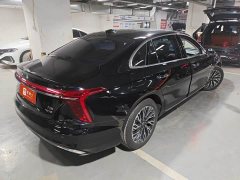 FAW Red Flag H5 2025 2.0T Automatic Flagship Comfort Edition - ფოტო 6