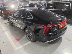 FAW Red Flag H5 2025 2.0T Automatic Flagship Comfort Edition - ფოტო 7