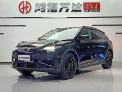 Leapmotor C11 Pure Electric 580 AWD Performance Edition - ფოტო 1