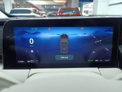 Leapmotor C11 Pure Electric 580 AWD Performance Edition - ფოტო 10