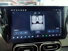 Leapmotor C11 Pure Electric 580 AWD Performance Edition - ფოტო 13