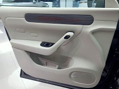 Leapmotor C11 Pure Electric 580 AWD Performance Edition - ფოტო 15