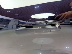 Leapmotor C11 Pure Electric 580 AWD Performance Edition - ფოტო 16