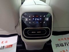 Leapmotor C11 Pure Electric 580 AWD Performance Edition - ფოტო 18