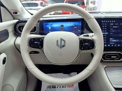 Leapmotor C11 Pure Electric 580 AWD Performance Edition - ფოტო 19