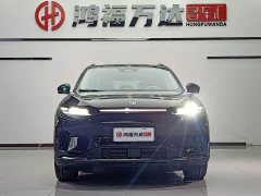 Leapmotor C11 Pure Electric 580 AWD Performance Edition - ფოტო 2