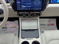 Leapmotor C11 Pure Electric 580 AWD Performance Edition - ფოტო 20
