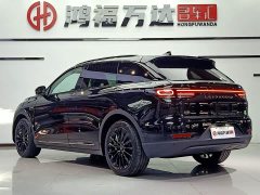 Leapmotor C11 Pure Electric 580 AWD Performance Edition - ფოტო 6