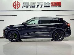 Leapmotor C11 Pure Electric 580 AWD Performance Edition - ფოტო 7