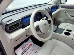Leapmotor C11 Pure Electric 580 AWD Performance Edition - ფოტო 8
