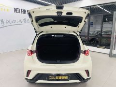 BYD Dolphin 420km Freedom Edition - ფოტო 13