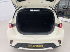 BYD Dolphin 420km Freedom Edition - ფოტო 14