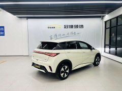 BYD Dolphin 420km Freedom Edition - ფოტო 15