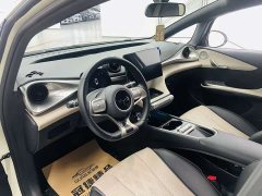 BYD Dolphin 420km Freedom Edition - ფოტო 6