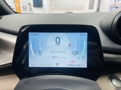 BYD Dolphin 420km Freedom Edition - ფოტო 8