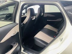 BYD Dolphin 420km Freedom Edition - ფოტო 9