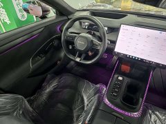 Xiaomi SU7 Quad Motor Ultra-Long Range Advanced Autonomous Driving Max - ფოტო 10