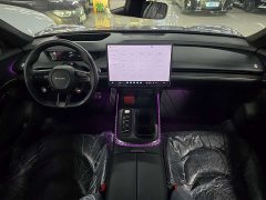 Xiaomi SU7 Quad Motor Ultra-Long Range Advanced Autonomous Driving Max - ფოტო 11