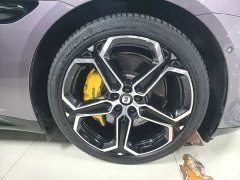 Xiaomi SU7 Quad Motor Ultra-Long Range Advanced Autonomous Driving Max - ფოტო 14