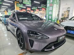 Xiaomi SU7 Quad Motor Ultra-Long Range Advanced Autonomous Driving Max - ფოტო 3