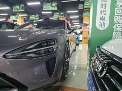 Xiaomi SU7 Quad Motor Ultra-Long Range Advanced Autonomous Driving Max - ფოტო 4