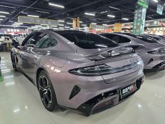Xiaomi SU7 Quad Motor Ultra-Long Range Advanced Autonomous Driving Max - ფოტო 5