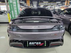 Xiaomi SU7 Quad Motor Ultra-Long Range Advanced Autonomous Driving Max - ფოტო 6