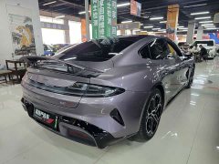 Xiaomi SU7 Quad Motor Ultra-Long Range Advanced Autonomous Driving Max - ფოტო 7