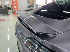 Xiaomi SU7 Quad Motor Ultra-Long Range Advanced Autonomous Driving Max - ფოტო 8