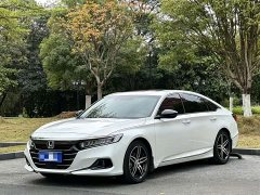Honda Accord 2022 260TURBO Phantom Night Premium Edition - ფოტო 1