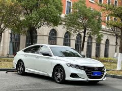 Honda Accord 2022 260TURBO Phantom Night Premium Edition - ფოტო 2