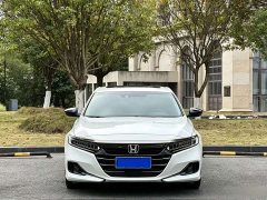 Honda Accord 2022 260TURBO Phantom Night Premium Edition - ფოტო 3