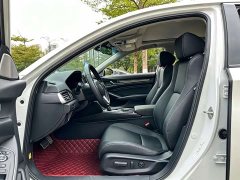 Honda Accord 2022 260TURBO Phantom Night Premium Edition - ფოტო 4