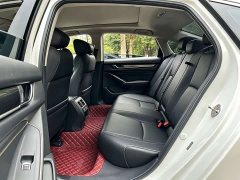Honda Accord 2022 260TURBO Phantom Night Premium Edition - ფოტო 5