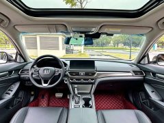 Honda Accord 2022 260TURBO Phantom Night Premium Edition - ფოტო 6
