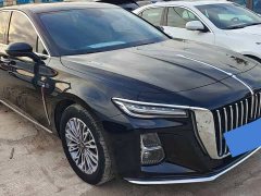 FAW Red Flag H5 1.5T DCT Smart Connected Flagship Rhythm Edition - ფოტო 3