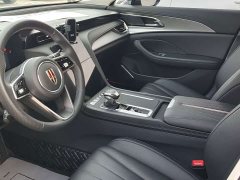 FAW Red Flag H5 1.5T DCT Smart Connected Flagship Rhythm Edition - ფოტო 6