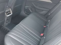 FAW Red Flag H5 1.5T DCT Smart Connected Flagship Rhythm Edition - ფოტო 7