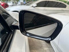 BMW 3 Series 2022 325Li M Sport Package - ფოტო 10