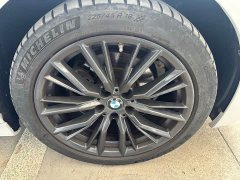 BMW 3 Series 2022 325Li M Sport Package - ფოტო 11